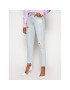 Guess Дънки Girly W1RA16 D3Y0I Син Iconic Fit - Pepit.bg