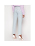 Guess Дънки Girly W1RA16 D3Y0I Син Iconic Fit - Pepit.bg