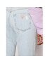 Guess Дънки Girly W1RA16 D3Y0I Син Iconic Fit - Pepit.bg