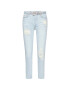 Guess Дънки Girly W1RA16 D3Y0I Син Iconic Fit - Pepit.bg