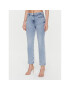 Guess Дънки Girly W3GA16 D4VI5 Син Slim Fit - Pepit.bg