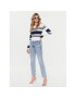 Guess Дънки Girly W3GA16 D4VI5 Син Slim Fit - Pepit.bg