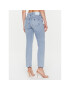 Guess Дънки Girly W3GA16 D4VI5 Син Slim Fit - Pepit.bg