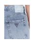 Guess Дънки Girly W3GA16 D4VI5 Син Slim Fit - Pepit.bg