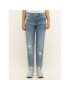 Guess Дънки J01A06 D3XJ0 Син Skinny Fit - Pepit.bg