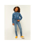 Guess Дънки J01A09 D3XD0 Син Skinny Fit - Pepit.bg