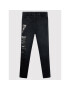 Guess Дънки J1BA01 D4H30 Черен Skinny Fit - Pepit.bg