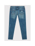 Guess Дънки J1BA12 D4IN0 Син Skinny Fit - Pepit.bg