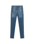 Guess Дънки J1RA06 D4CA0 Тъмносин Skinny Fit - Pepit.bg