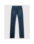 Guess Дънки J1YA07 D46Q0 Тъмносин Skinny Fit - Pepit.bg