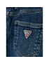 Guess Дънки J1YA07 D46Q0 Тъмносин Skinny Fit - Pepit.bg