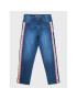 Guess Дънки J2BA08 D4UM0 Тъмносин Regular Fit - Pepit.bg