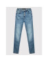 Guess Дънки J2GA13 D4OQ0 Син Skinny Fit - Pepit.bg