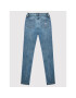Guess Дънки J2GA13 D4OQ0 Син Skinny Fit - Pepit.bg