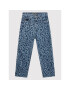 Guess Дънки J2YA00 D4MS0 Син Regular Fit - Pepit.bg