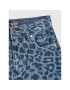 Guess Дънки J2YA00 D4MS0 Син Regular Fit - Pepit.bg