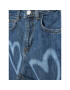 Guess Дънки J2YA14 D4MS0 Син Regular Fit - Pepit.bg