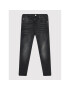 Guess Дънки J2YA16 D4KC0 Черен Skinny Fit - Pepit.bg