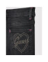 Guess Дънки J2YA16 D4KC0 Черен Skinny Fit - Pepit.bg