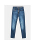 Guess Дънки J3BA04 D4WF4 Син Skinny Fit - Pepit.bg