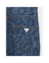 Guess Дънки J3BA11 D4CA0 Тъмносин Regular Fit - Pepit.bg