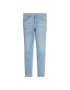 Guess Дънки J3GA12 D4K90 Син Skinny Fit - Pepit.bg