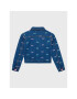Guess Дънково яке J3RL07 D4YA0 Син Regular Fit - Pepit.bg