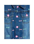 Guess Дънково яке J3RL07 D4YA0 Син Regular Fit - Pepit.bg