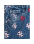 Guess Дънки J3YA00 D45E0 Син Relaxed Fit - Pepit.bg