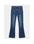 Guess Дънки J3YA03 D52V0 Тъмносин Flare Fit - Pepit.bg