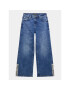 Guess Дънки J4RA05 D4RM0 Син Relaxed Fit - Pepit.bg