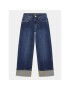 Guess Дънки J4RA07 D45E0 Син Relaxed Fit - Pepit.bg