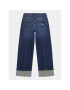 Guess Дънки J4RA07 D45E0 Син Relaxed Fit - Pepit.bg