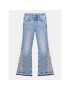 Guess Дънки J4RA10 D4WF0 Син Regular Fit - Pepit.bg