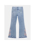 Guess Дънки J4RA10 D4WF0 Син Regular Fit - Pepit.bg