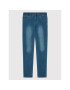 Guess Дънки J74A15 D2UM0 Син Skinny Fit - Pepit.bg