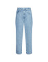 Guess Дънки Jacqueline W02A53 D3LI3 Син Relaxed Fit - Pepit.bg