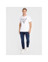 Guess Дънки James M2BA14 D4U51 Тъмносин Regular Fit - Pepit.bg