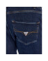 Guess Дънки James M2BA14 D4U51 Тъмносин Regular Fit - Pepit.bg