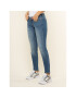 Guess Дънки Jegging W01A27 D3XR1 Син Ultra Skinny Fit - Pepit.bg