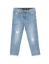 Guess Дънки K01A03 D3XJ0 Син Skinny Fit - Pepit.bg