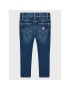 Guess Дънки K2RA08 D4GV0 Син Skinny Fit - Pepit.bg