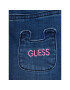 Guess Дънки K3BA06 D57M0 Син Regular Fit - Pepit.bg