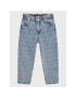 Guess Дънки K3GA04 D4OQ0 Син Relaxed Fit - Pepit.bg