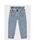 Guess Дънки K3GA04 D4OQ0 Син Relaxed Fit - Pepit.bg