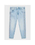 Guess Дънки K3GA05 D4OQ0 Син Straight Fit - Pepit.bg