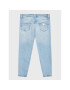 Guess Дънки K3GA05 D4OQ0 Син Straight Fit - Pepit.bg