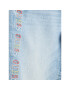 Guess Дънки K3GA05 D4OQ0 Син Straight Fit - Pepit.bg