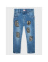 Guess Дънки K3RA05 D4CA0 Син Slim Fit - Pepit.bg