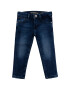 Guess Дънки K74A08 D2R70 Тъмносин Skinny Fit - Pepit.bg